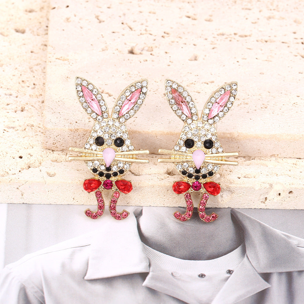 Stunning Earring for Daily Wear