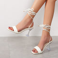 Chic Orthopedic Sandals with Unique Design