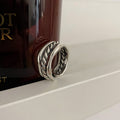 Romantic Ring for Special Moments