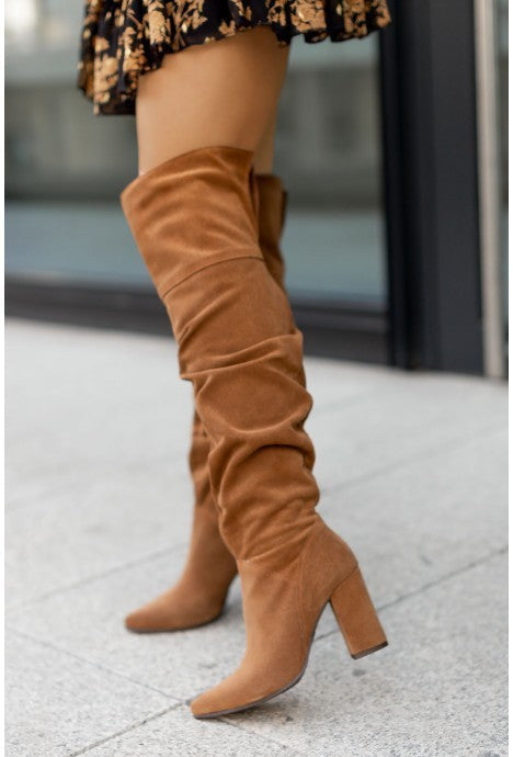 Stylish Orthopedic Boots for Any Occasion
