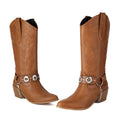 Comfortable Orthopedic Boots for Daily Wear