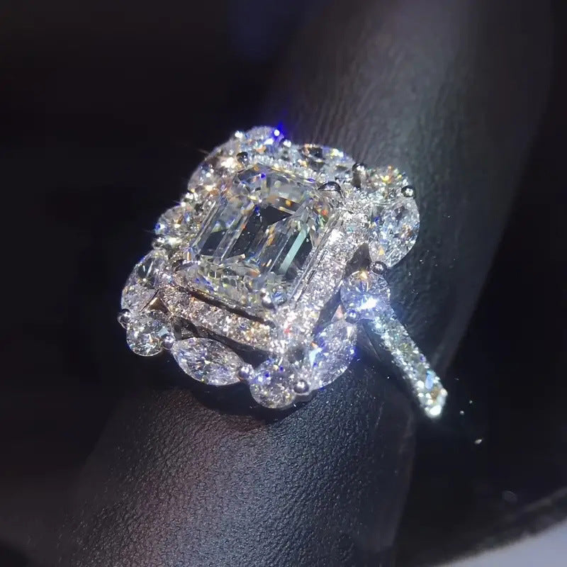 Elegant Ring for Every Occasion