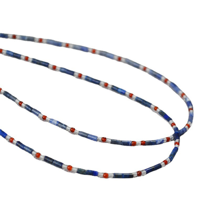 Beautiful Necklace with Unique Style