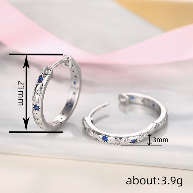Charming Earring for Any Occasion