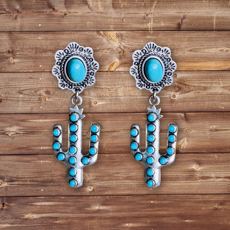 Classic Earring with Timeless Appeal