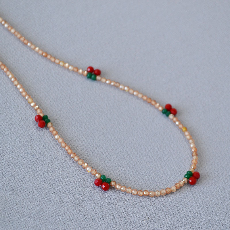 Classic Necklace with Timeless Appeal