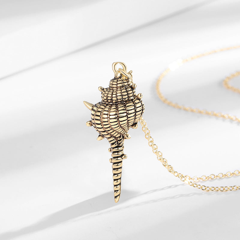 Beautiful Necklace with Unique Style