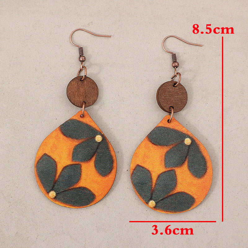 Stunning Earring for Daily Wear