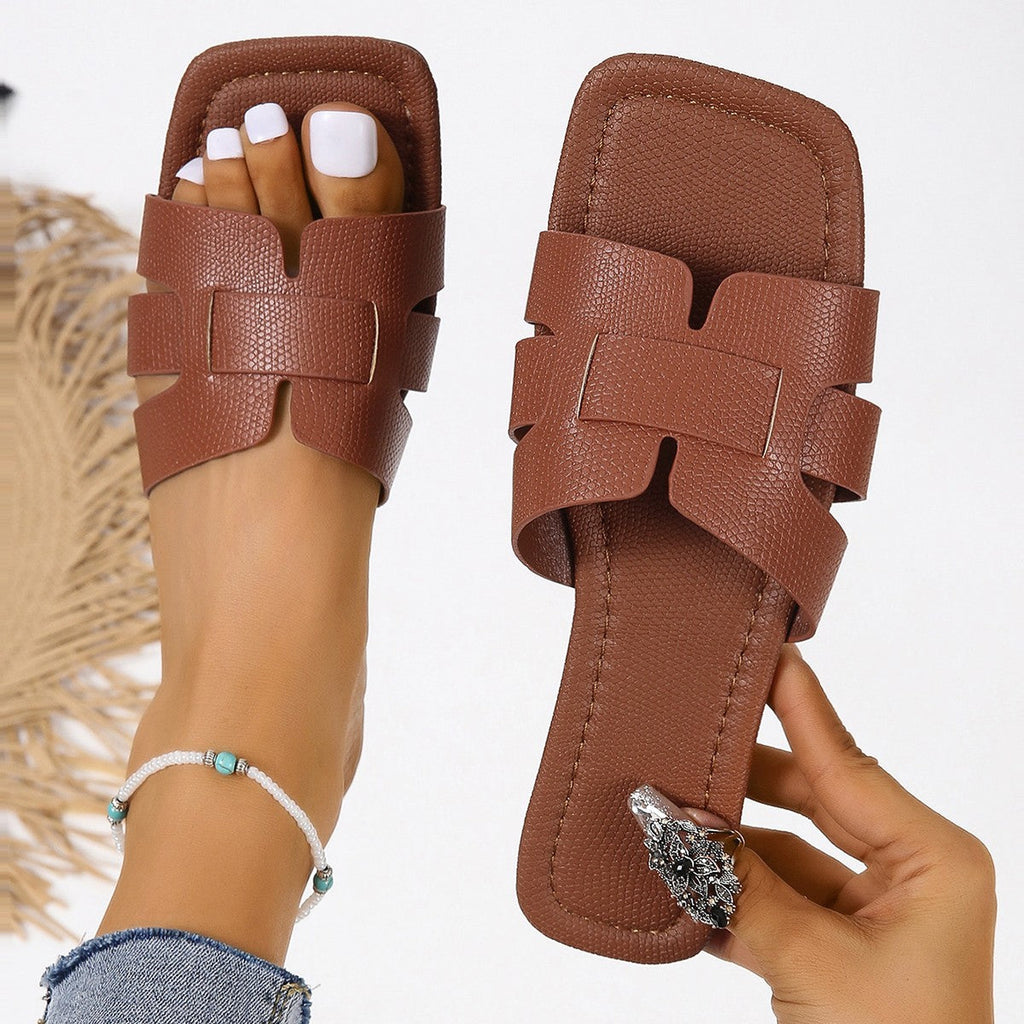 Classic Orthopedic Shoes with Timeless Style