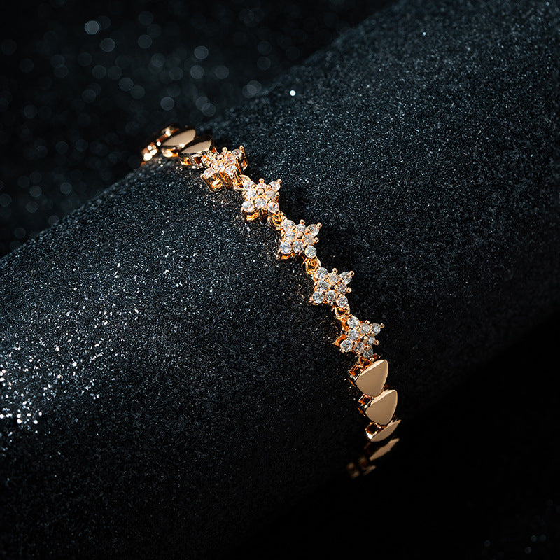 Charming Bracelet for Any Occasion