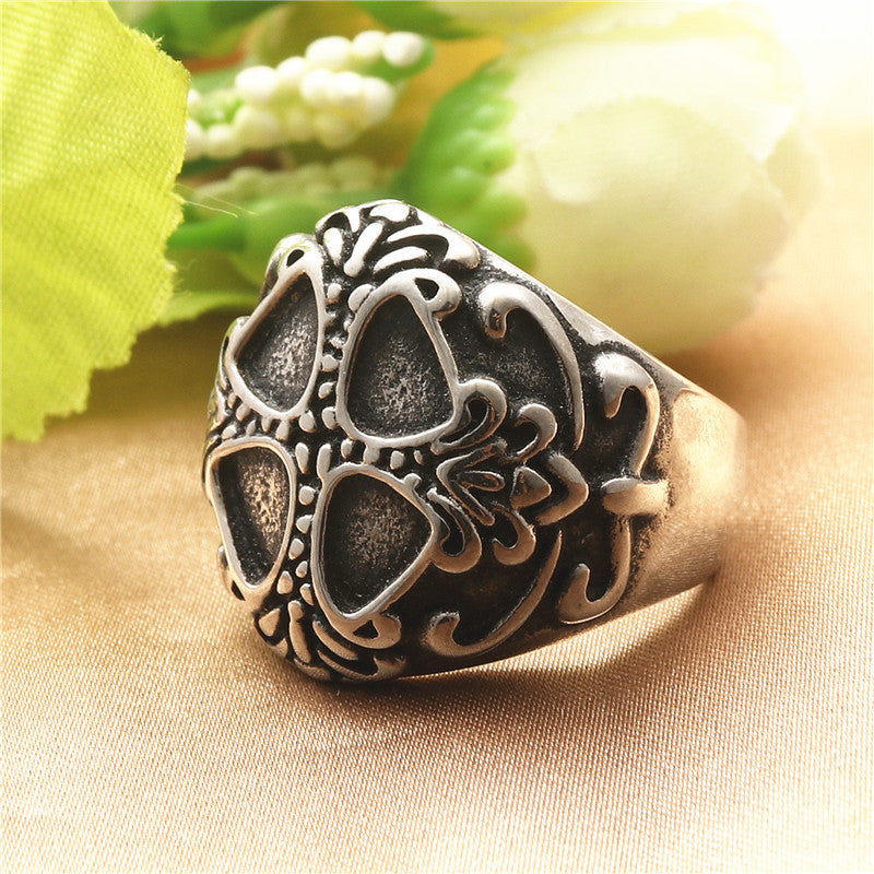 Romantic Ring for Special Moments