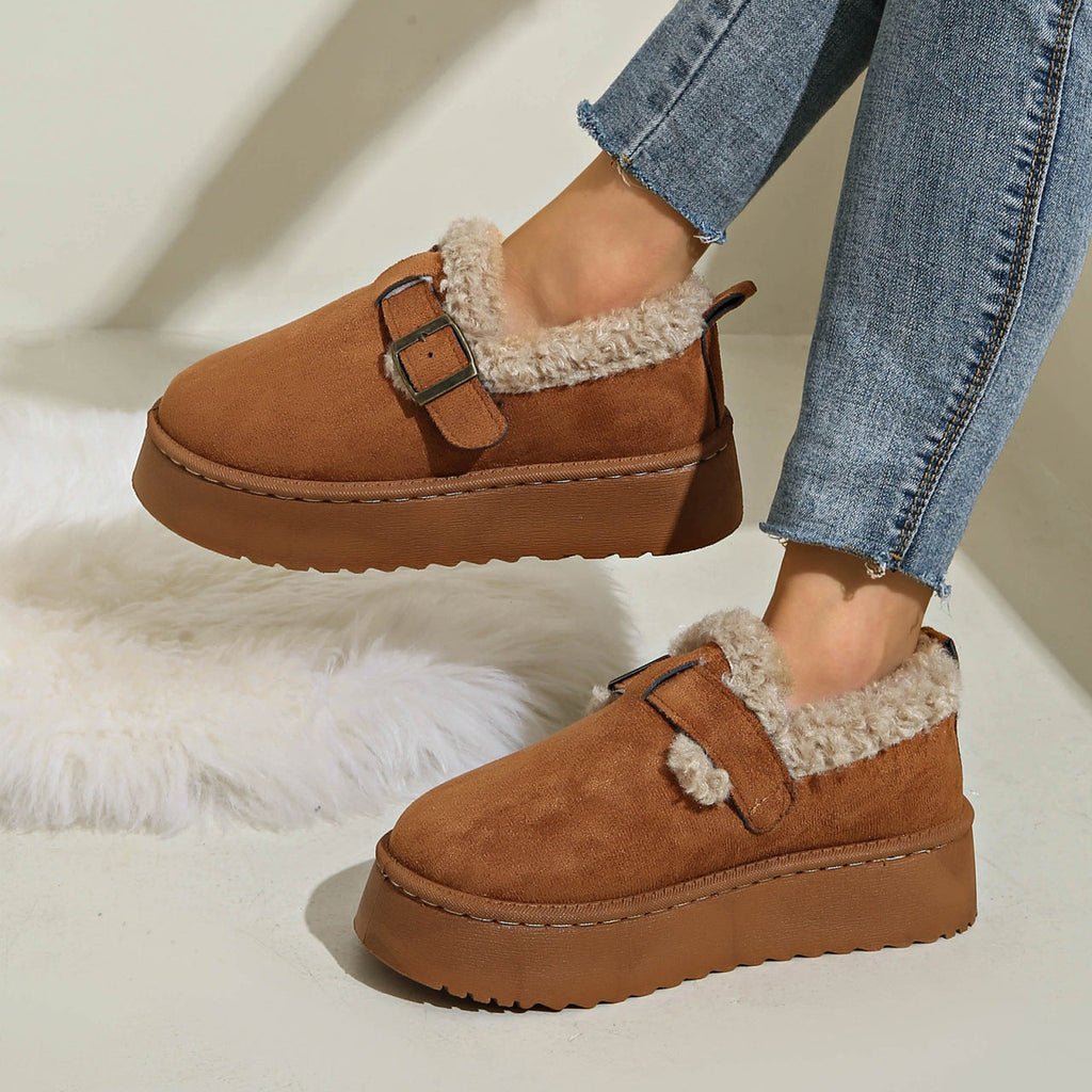 Beautifully Crafted Orthopedic Boots