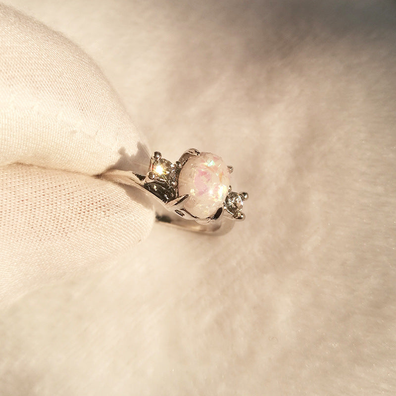 Elegant Ring for Every Occasion
