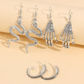Charming Set for Any Occasion