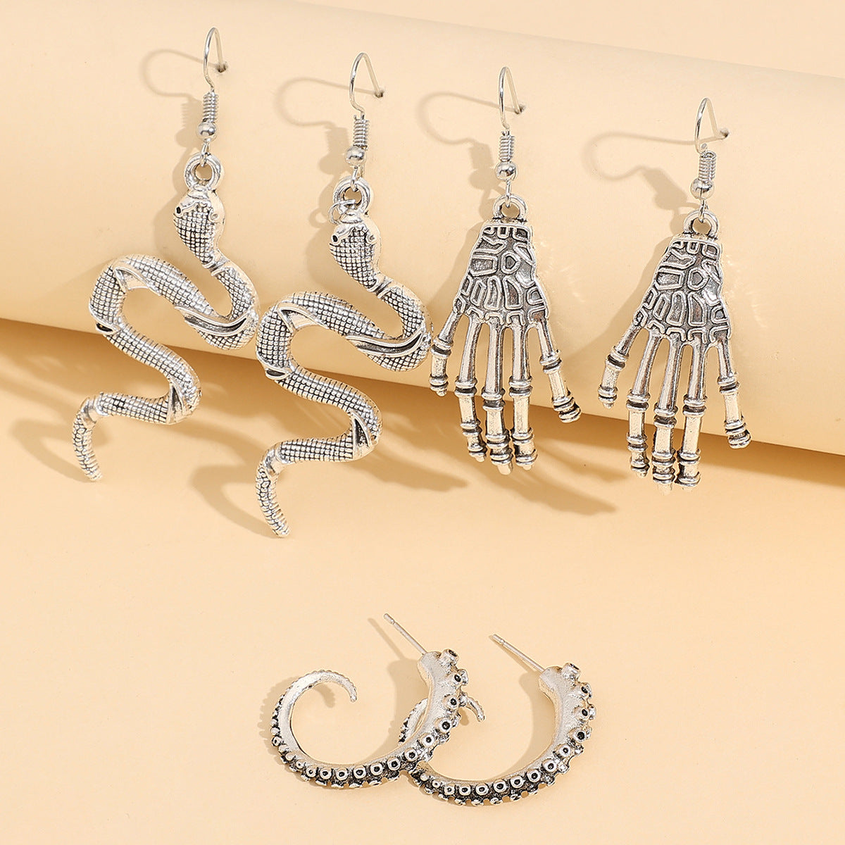 Charming Set for Any Occasion