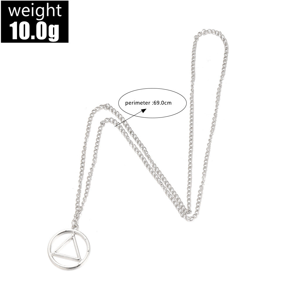Charming Necklace for Any Occasion