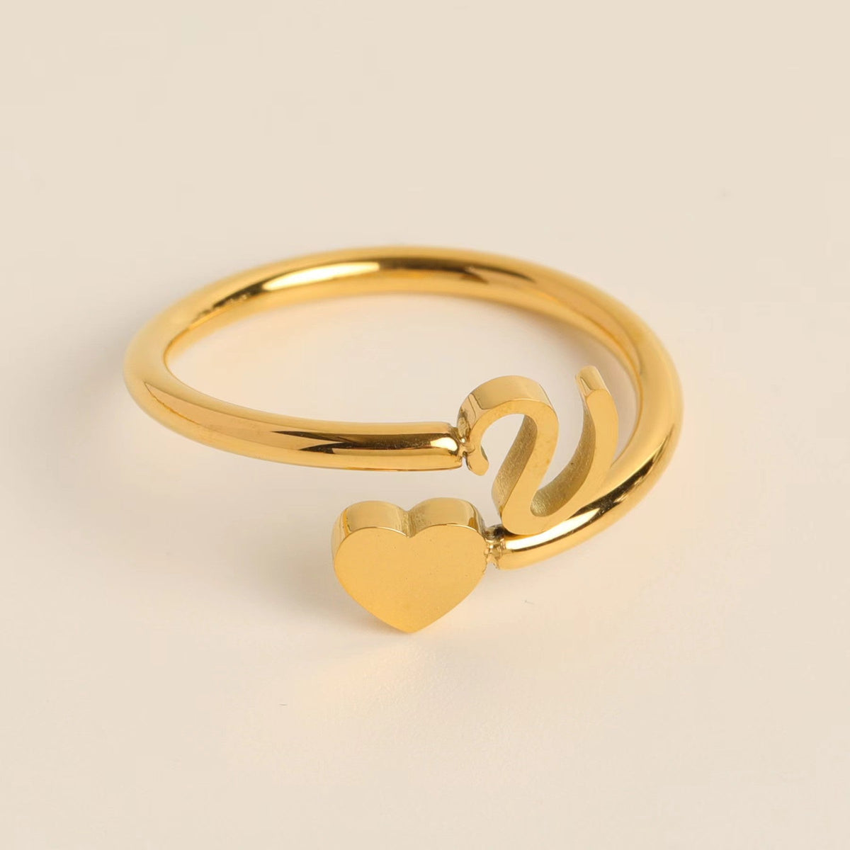 Delicate Artisan Ring