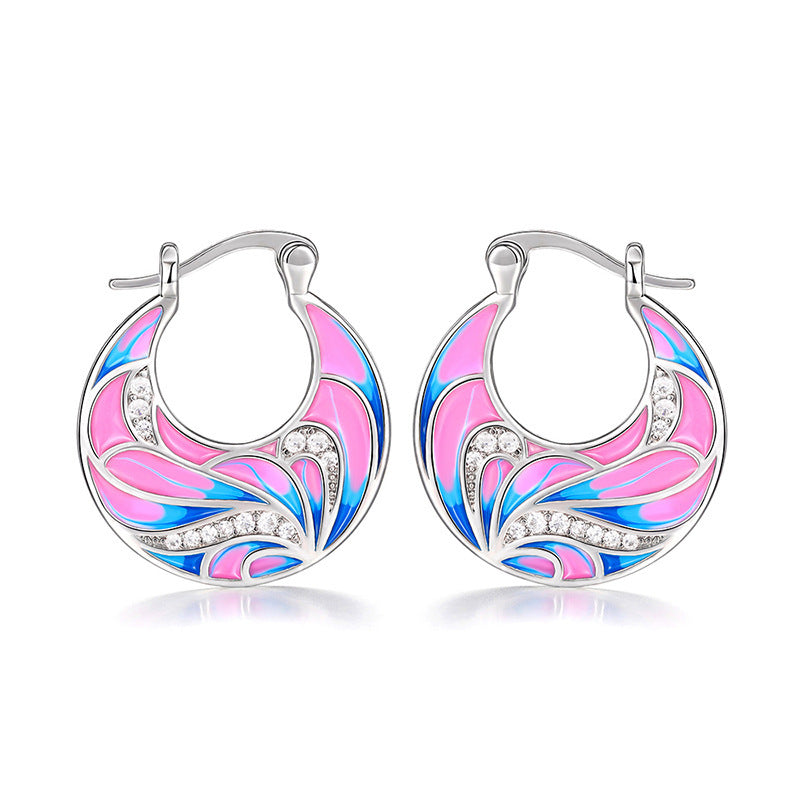 Stunning Earring for Daily Wear