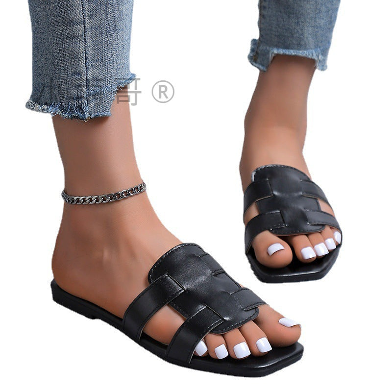 Classic Orthopedic Shoes with Timeless Style