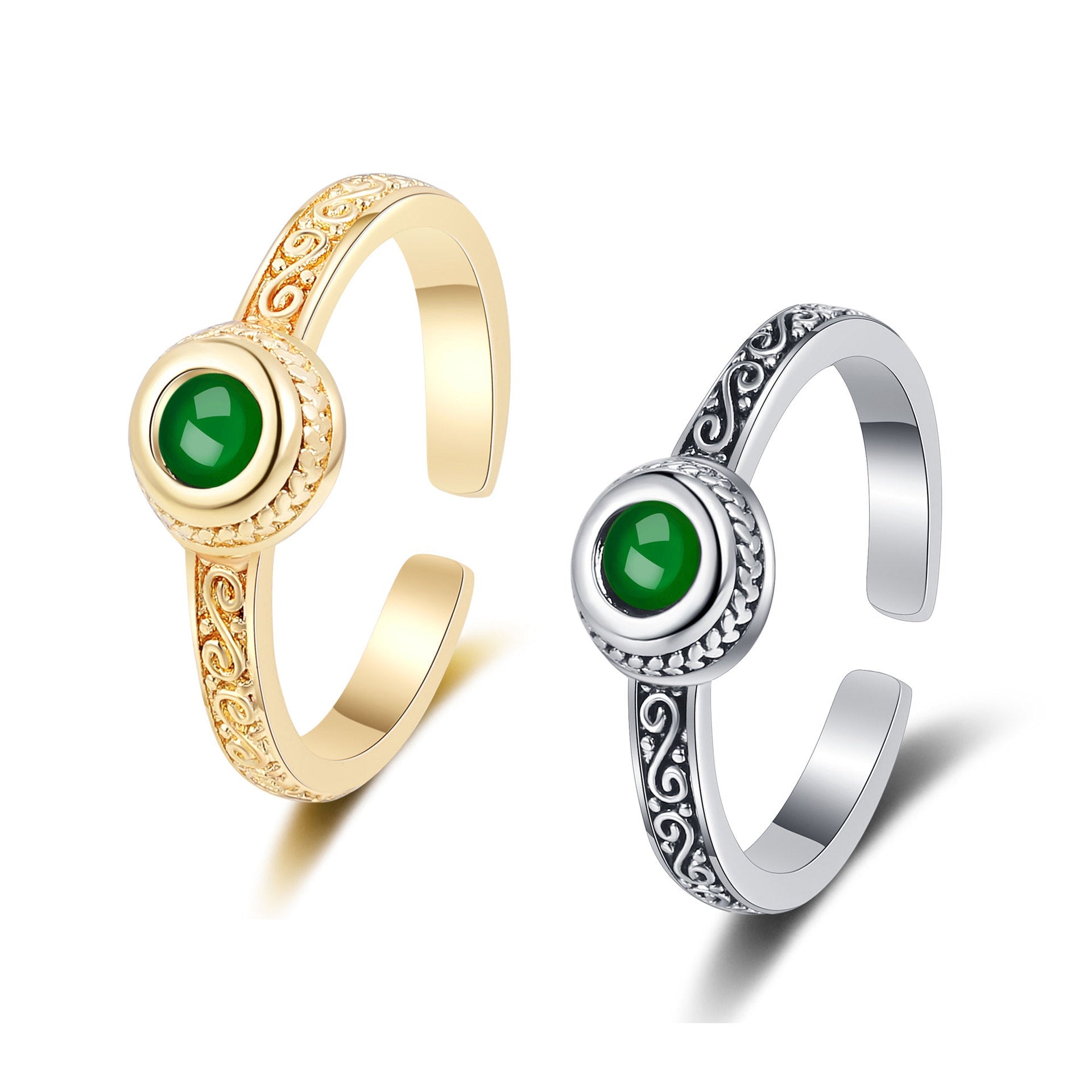 Charming Ring for Any Occasion