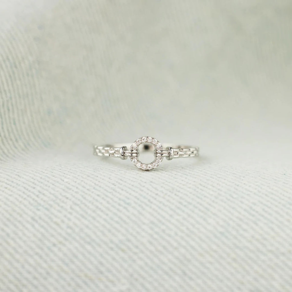 Vintage Handmade Ring
