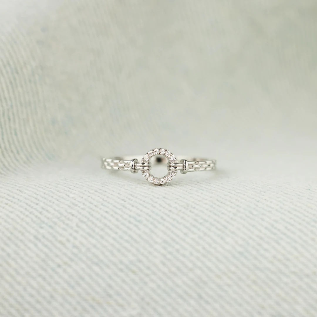 Vintage Handmade Ring