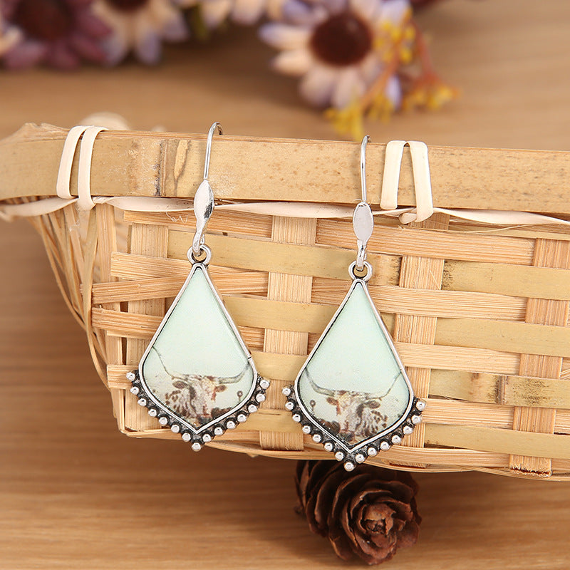 Romantic Earring for Special Moments