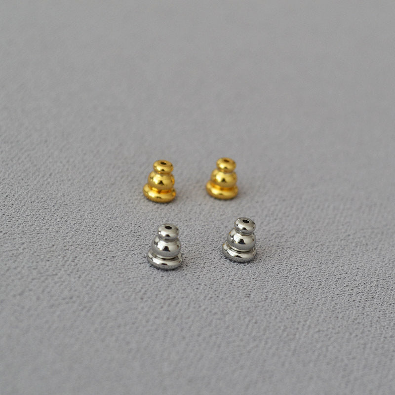 Charming Gold Piece for Any Occasion