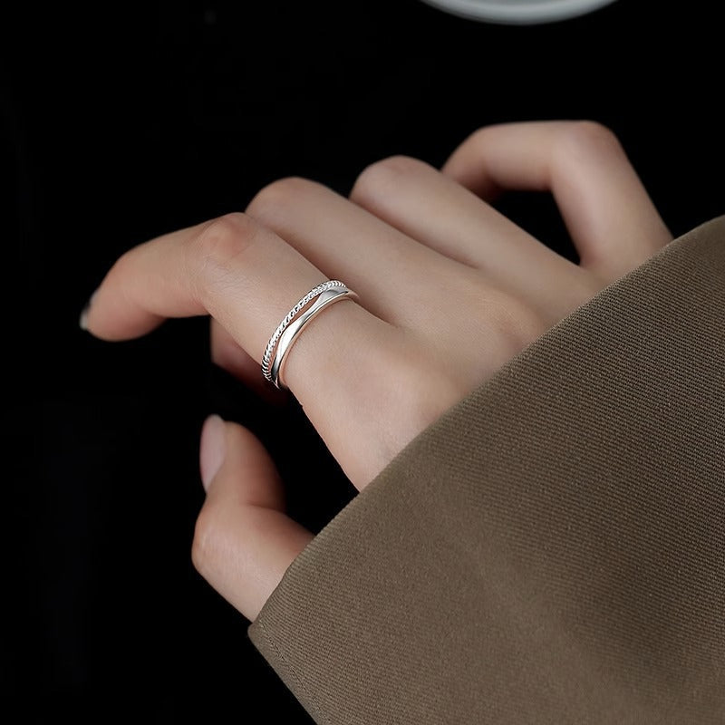 Elegant Ring for Every Occasion