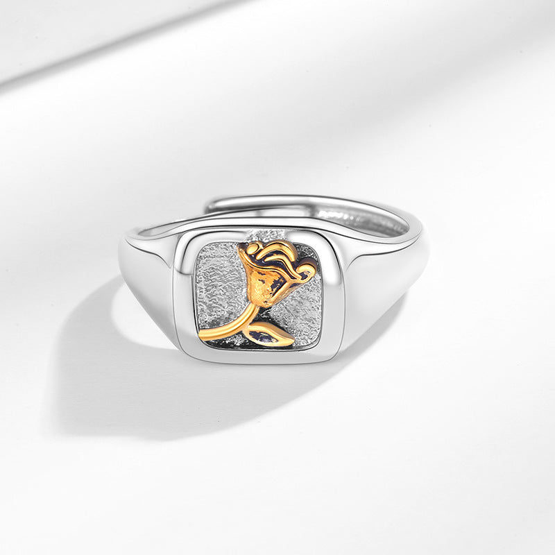 Elegant Ring for Every Occasion