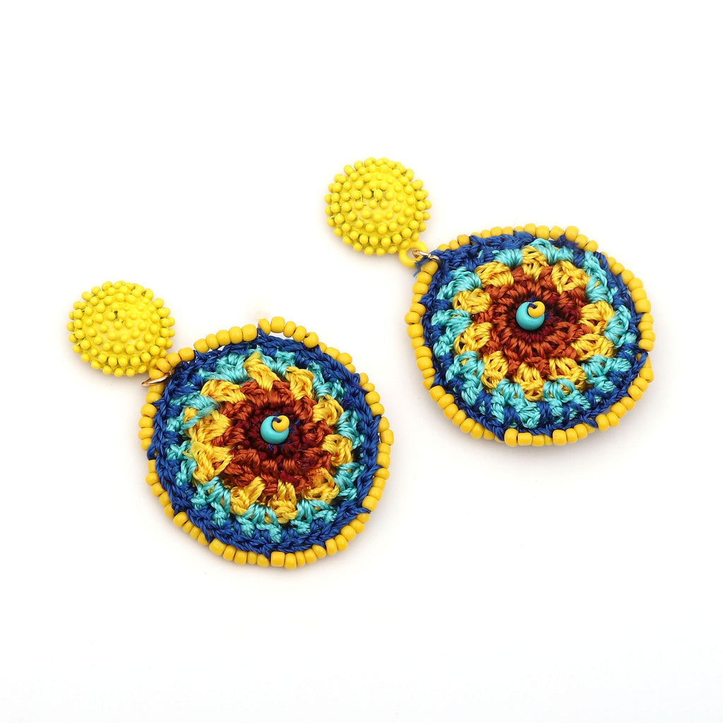 Romantic Earring for Special Moments