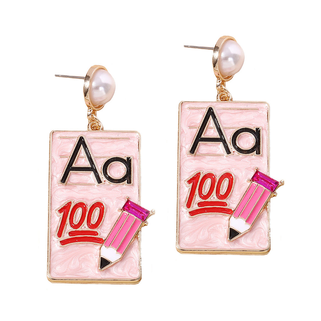 Classic Earring with Timeless Appeal