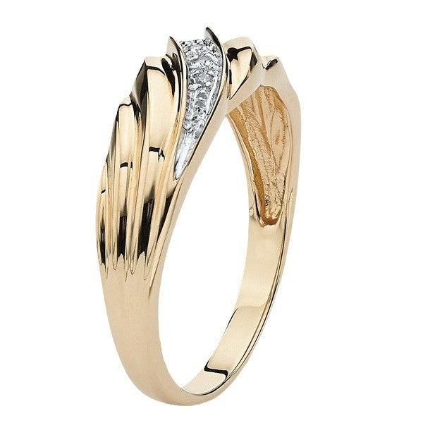 Charming Ring for Any Occasion