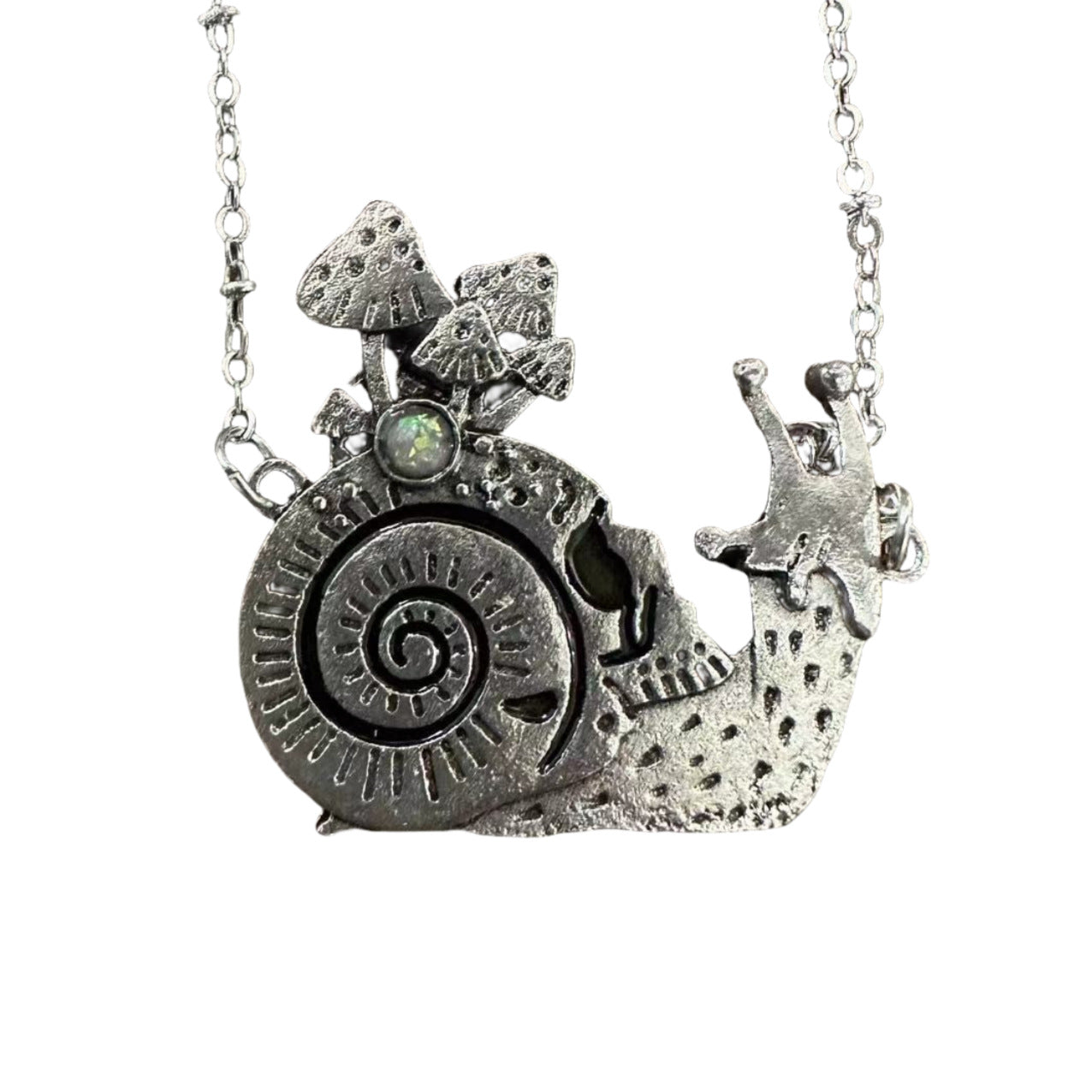 Delicate Artisan Necklace