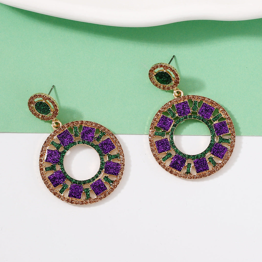 Stunning Earring for Daily Wear