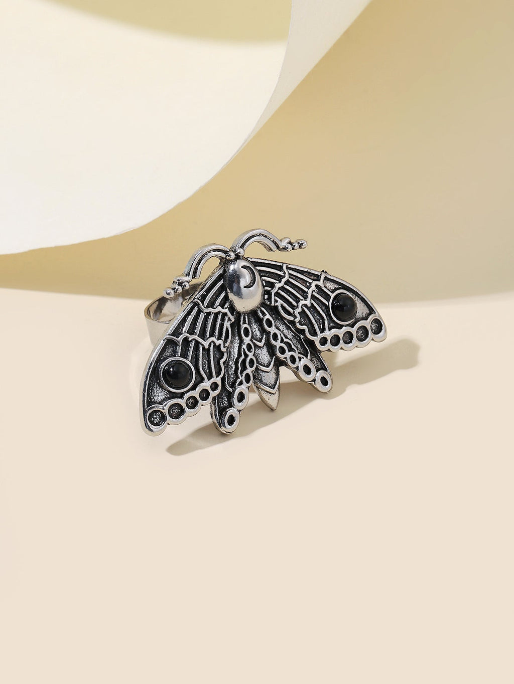 Romantic Ring for Special Moments
