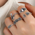 Vintage Handmade Ring