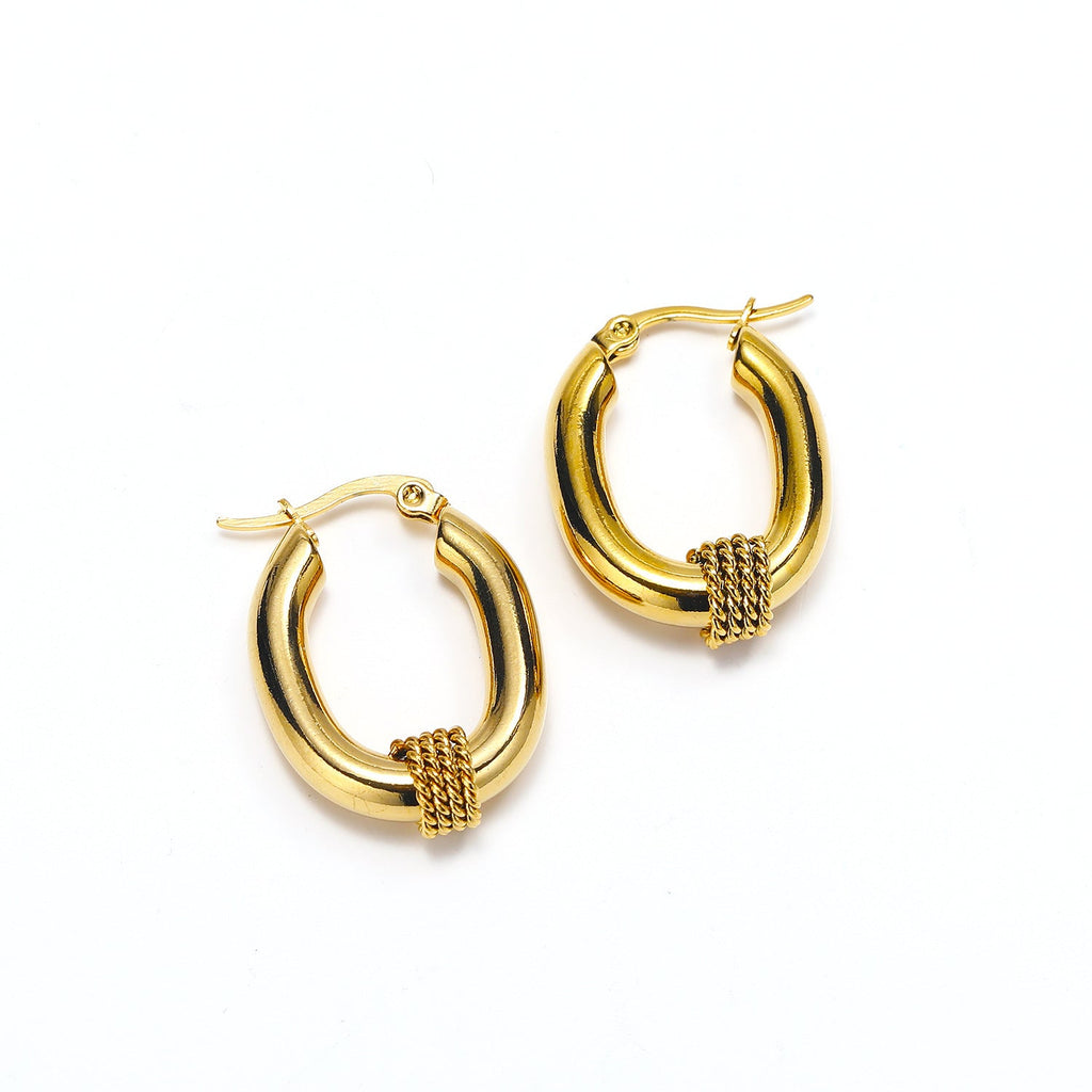 Stunning Earring for Daily Wear