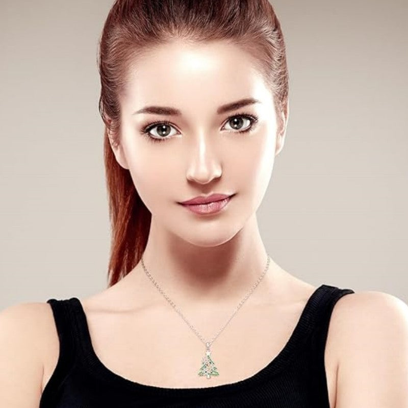 Beautiful Necklace with Unique Style