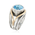 Charming Ring for Any Occasion