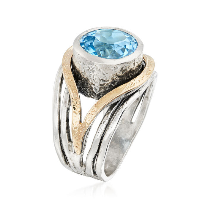 Charming Ring for Any Occasion