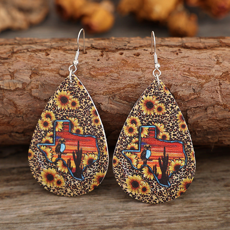 Classic Earring with Timeless Appeal