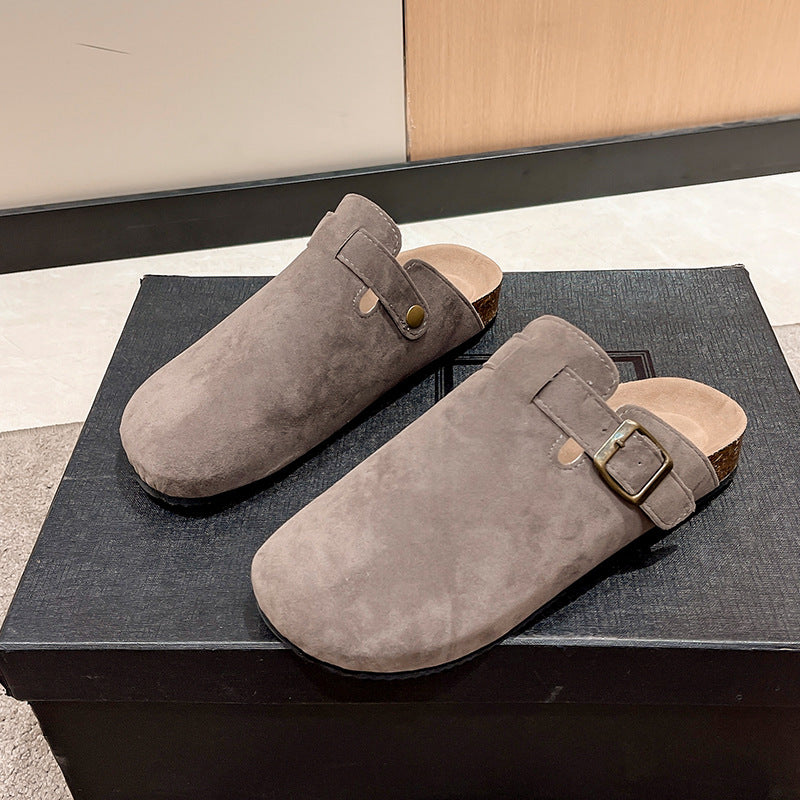 Elegant Orthopedic Sandals for Every Step