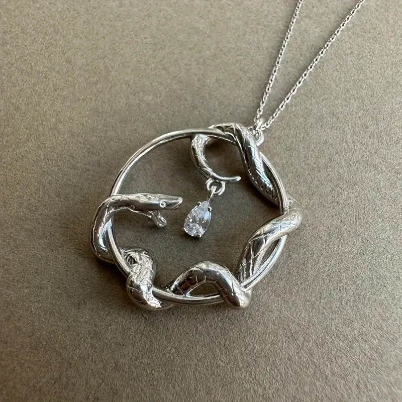 Charming Necklace for Any Occasion