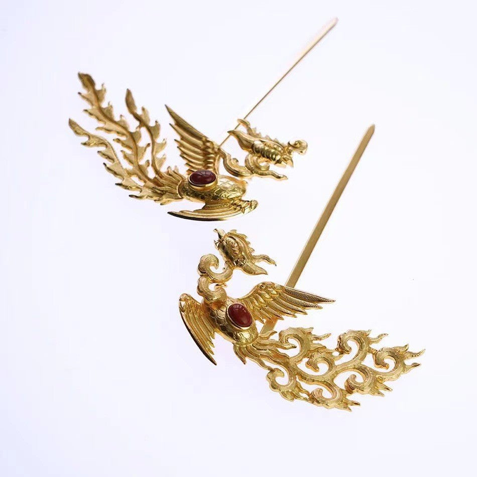 Stunning Gold Piece for Daily Wear