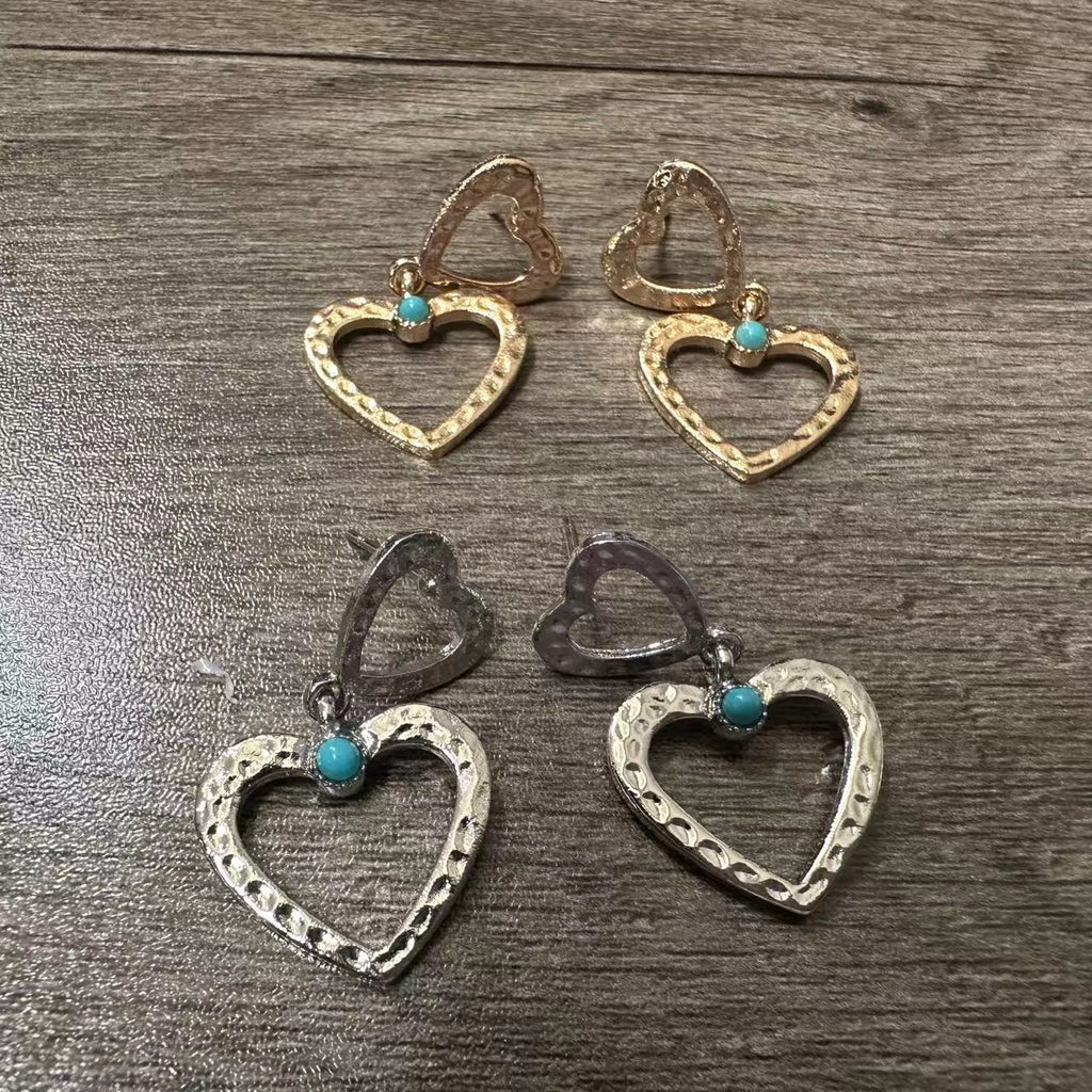 Classic Earring with Timeless Appeal