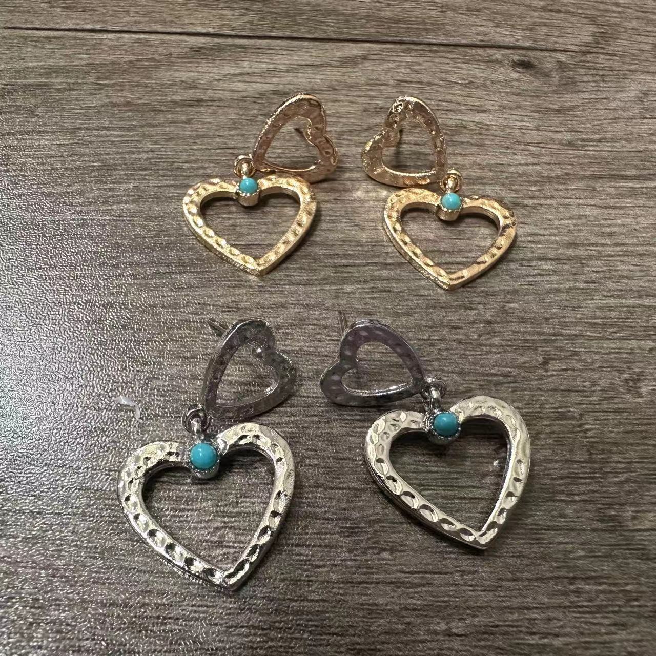 Classic Earring with Timeless Appeal