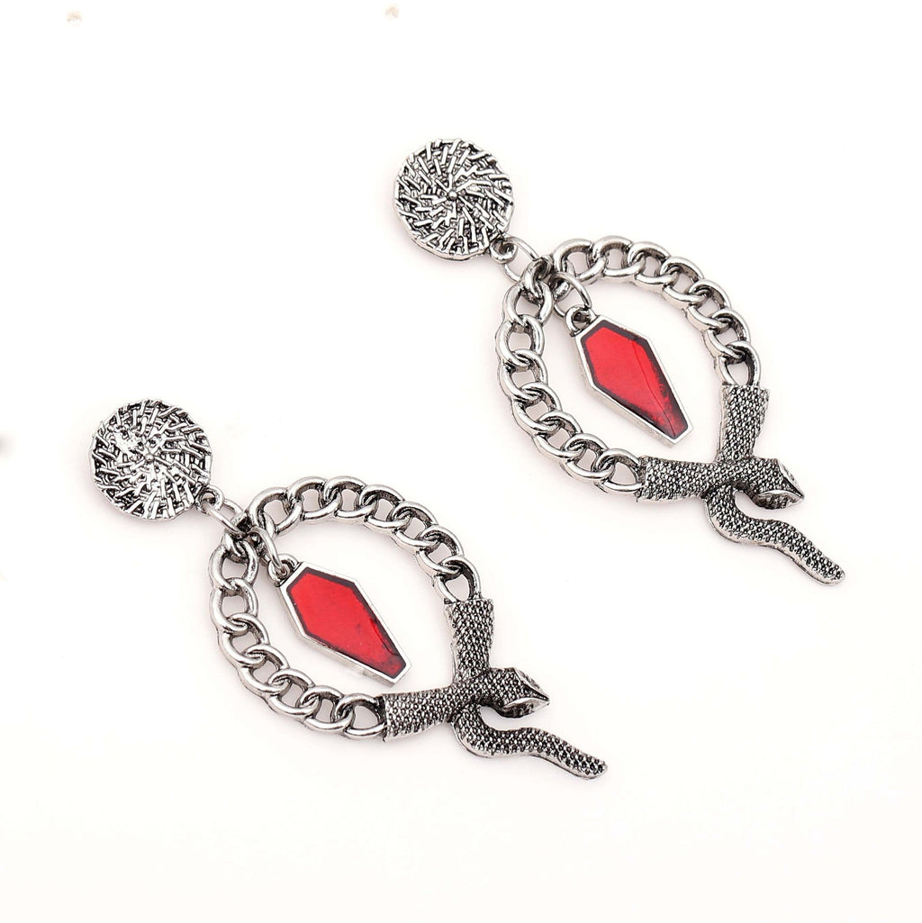 Romantic Earring for Special Moments