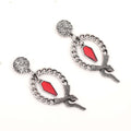 Romantic Earring for Special Moments