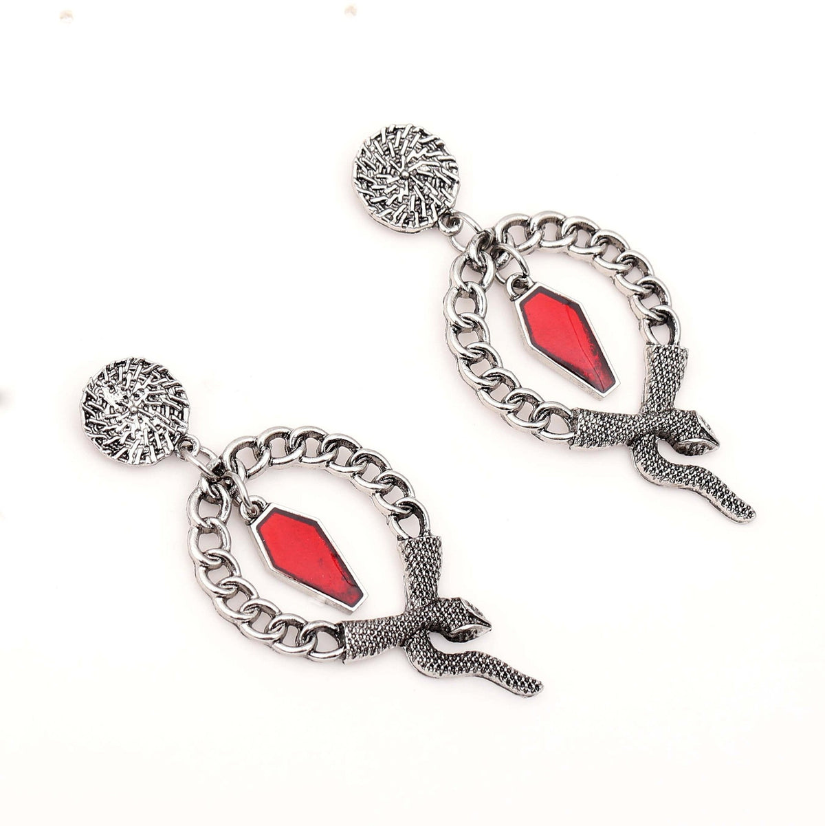 Romantic Earring for Special Moments